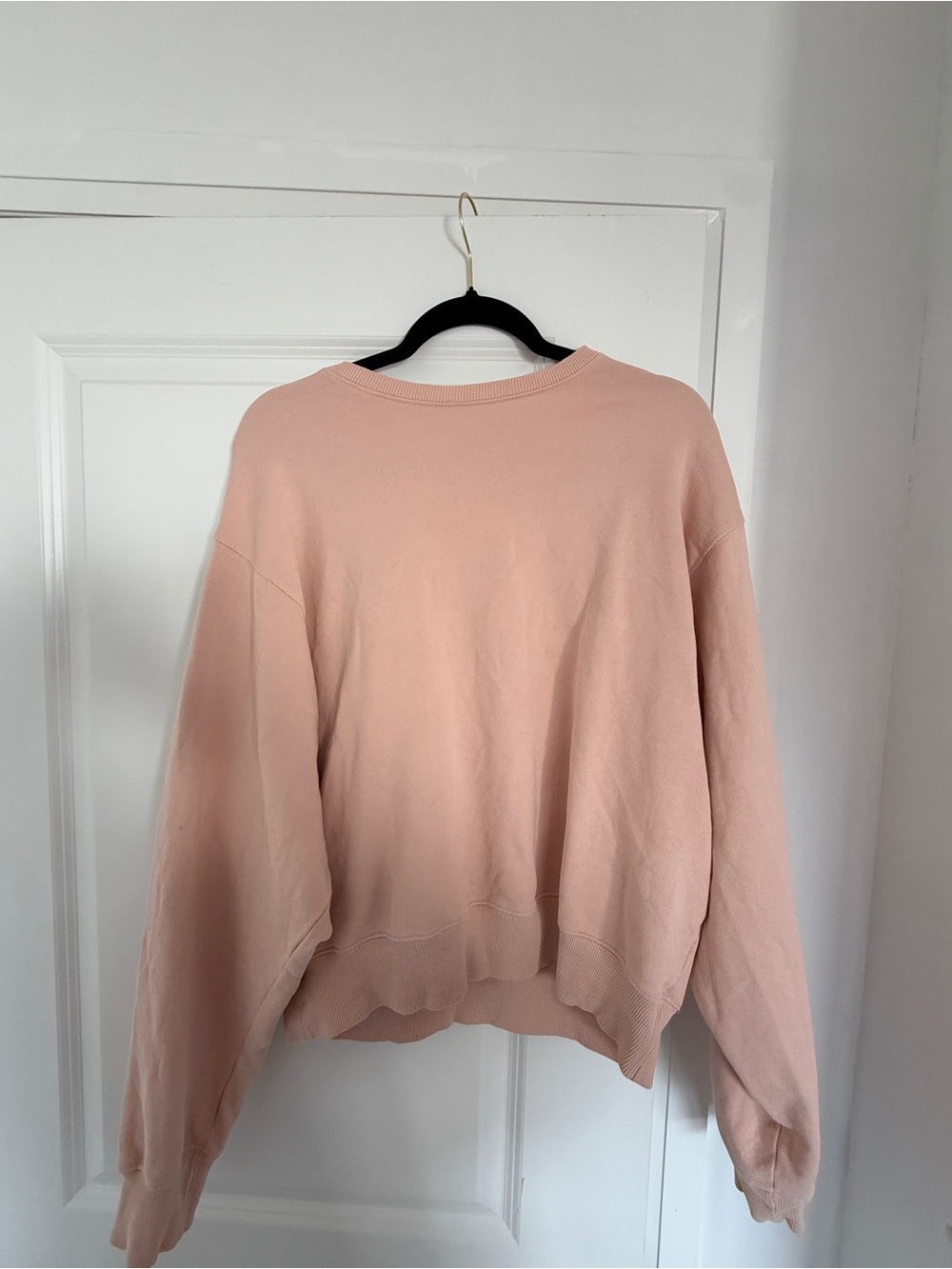 Brunette the Label Sweater